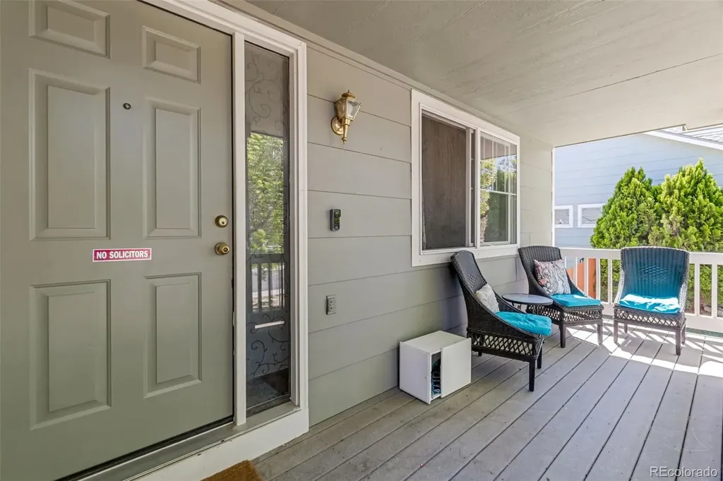 6289 Taft Street Frederick CO 80530