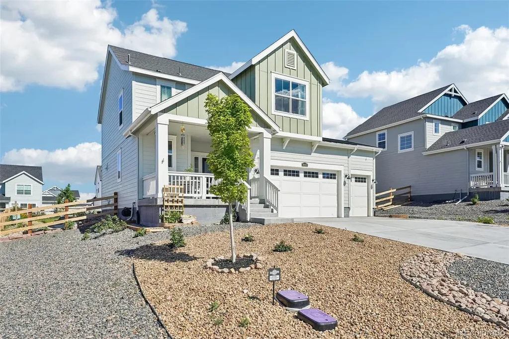 39592 Penn Road Elizabeth CO 80107