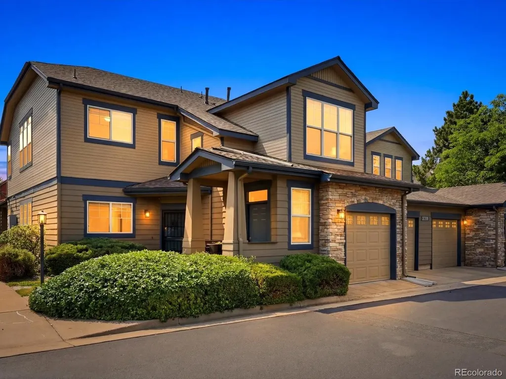 2192 S Fulton Circle Aurora CO 80247