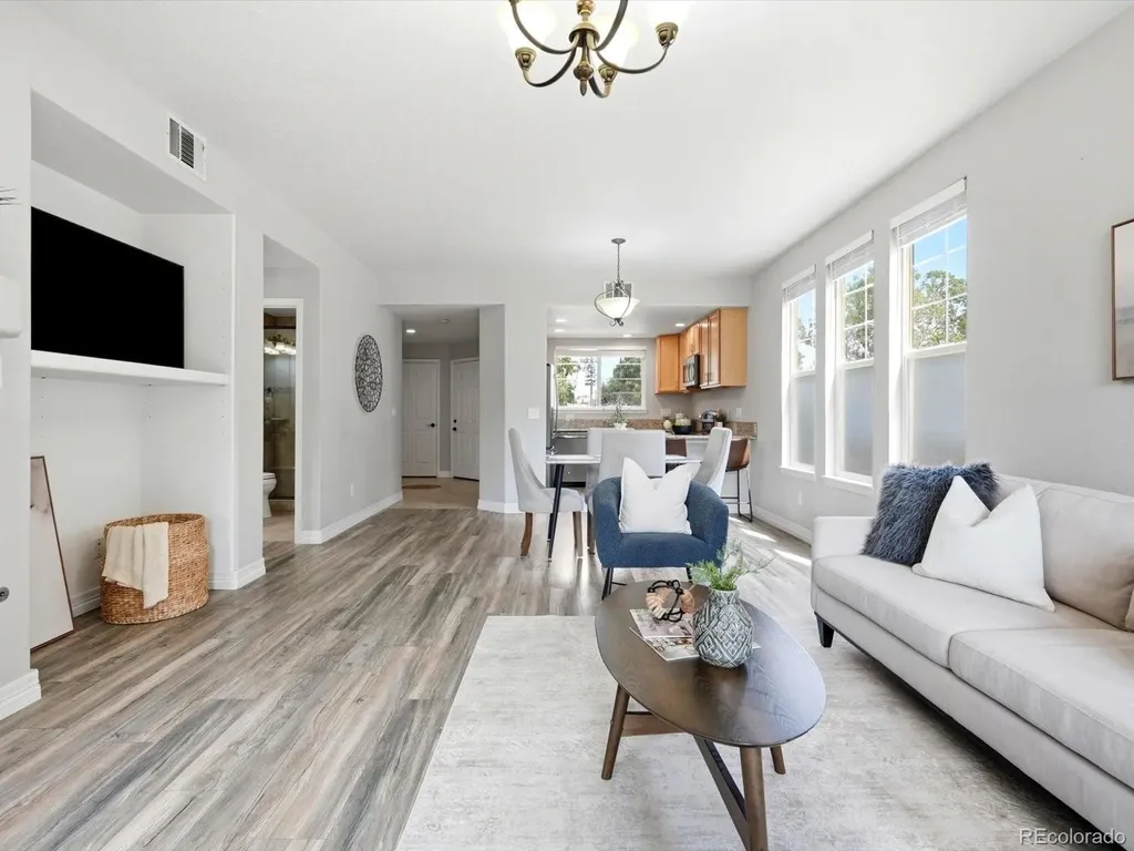 2192 S Fulton Circle Aurora CO 80247