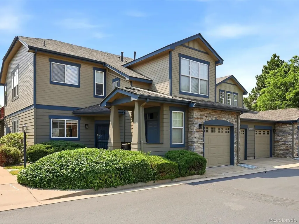 2192 S Fulton Circle Aurora CO 80247