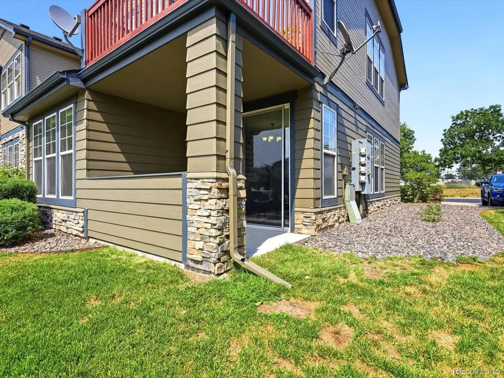 2192 S Fulton Circle Aurora CO 80247