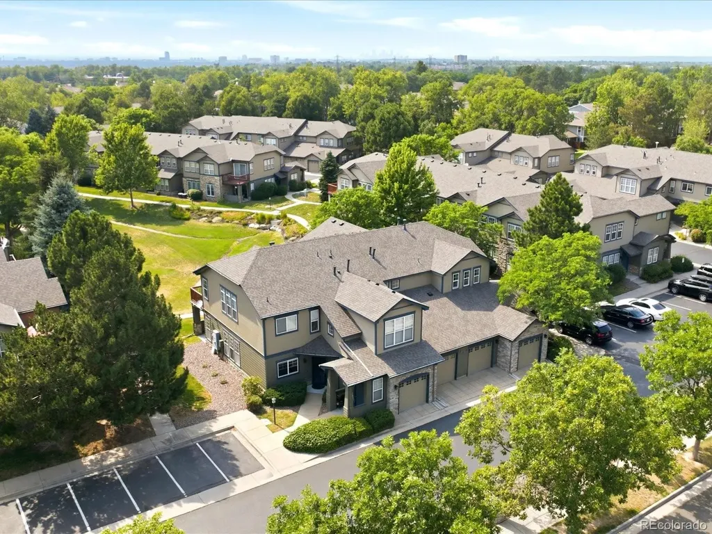 2192 S Fulton Circle Aurora CO 80247
