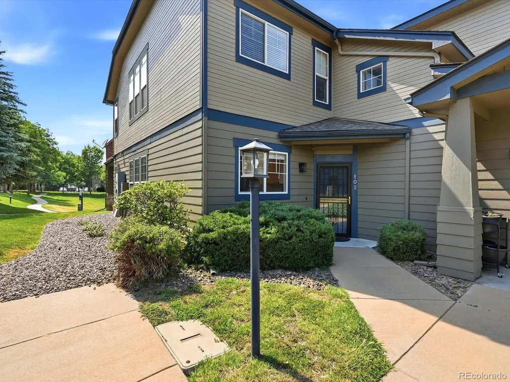2192 S Fulton Circle Aurora CO 80247