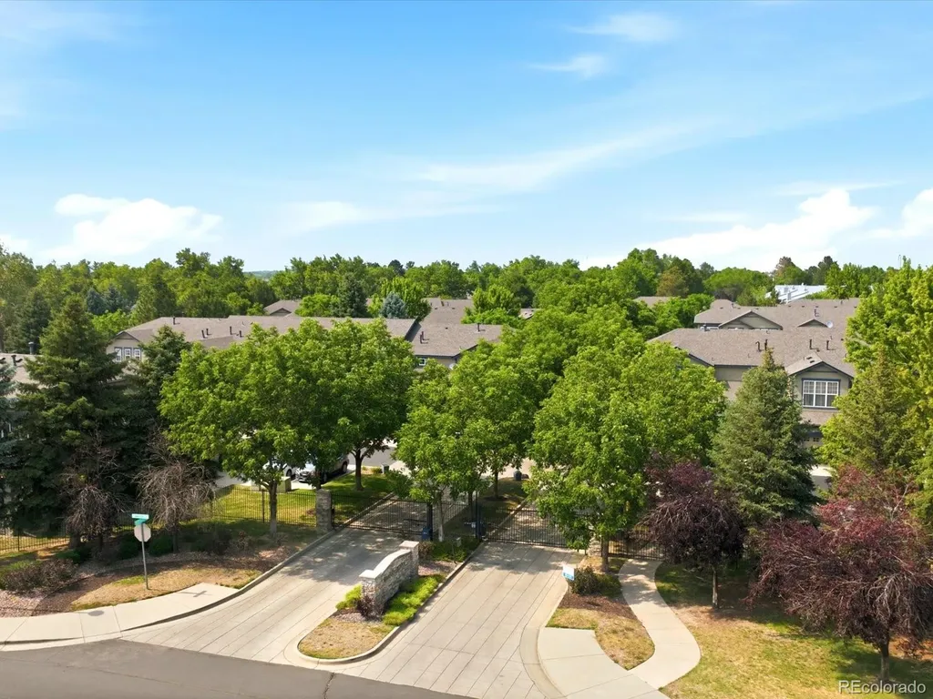 2192 S Fulton Circle Aurora CO 80247