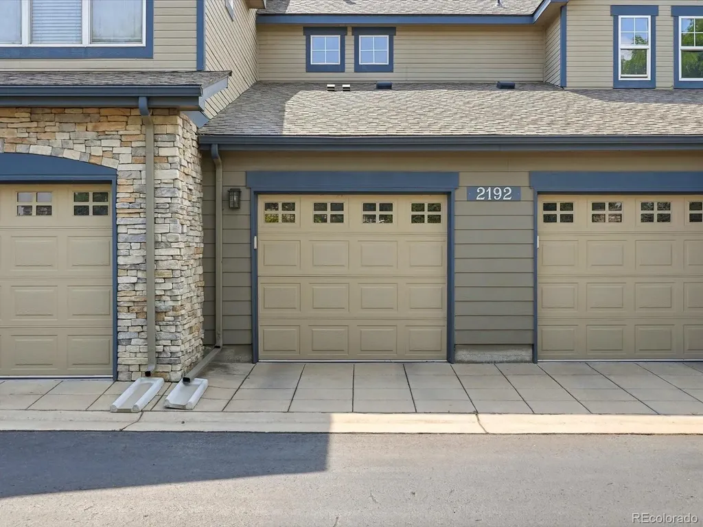 2192 S Fulton Circle Aurora CO 80247