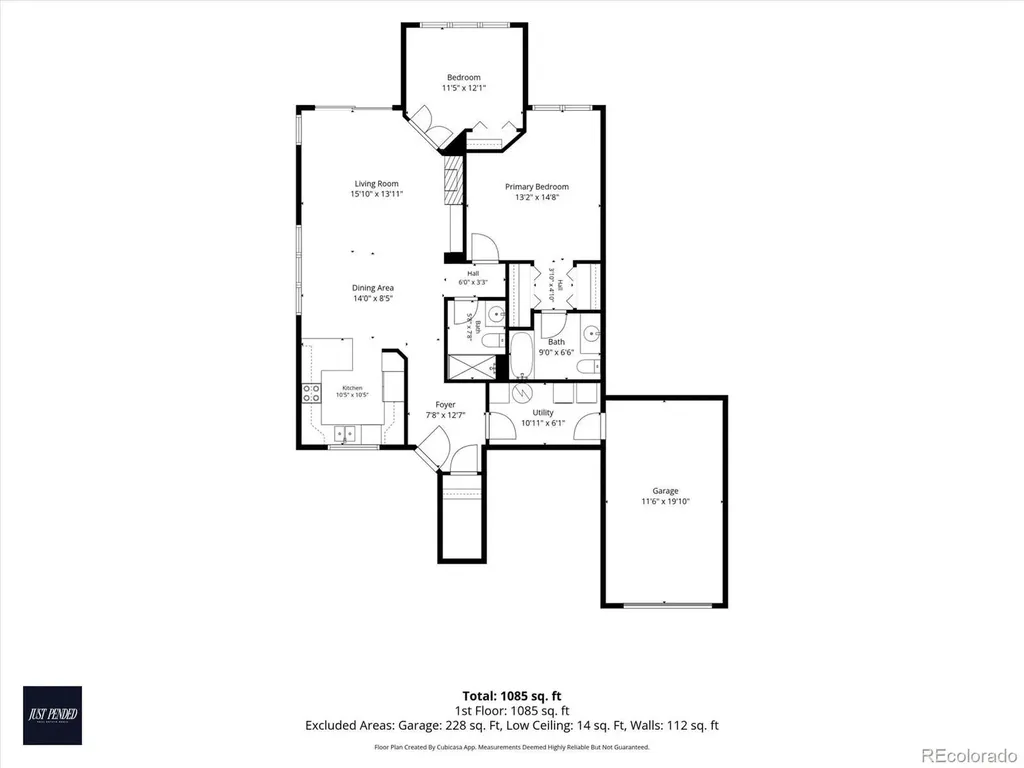 2192 S Fulton Circle Aurora CO 80247