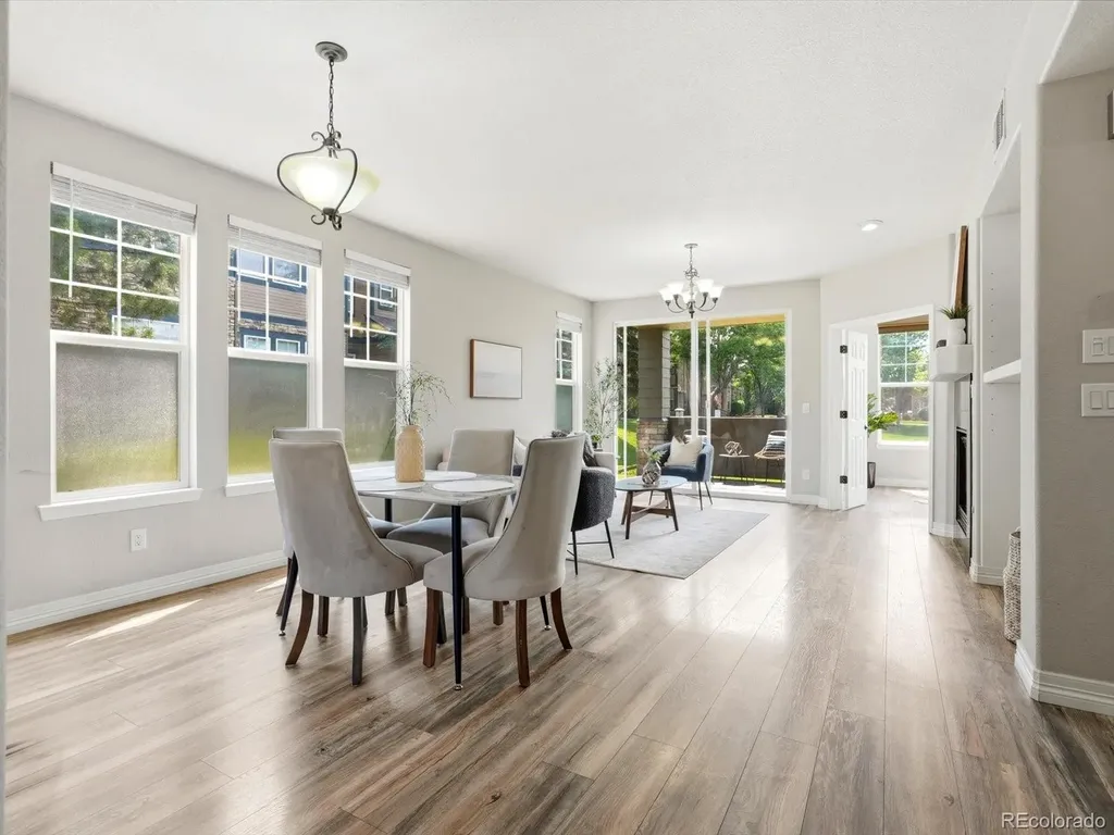 2192 S Fulton Circle Aurora CO 80247