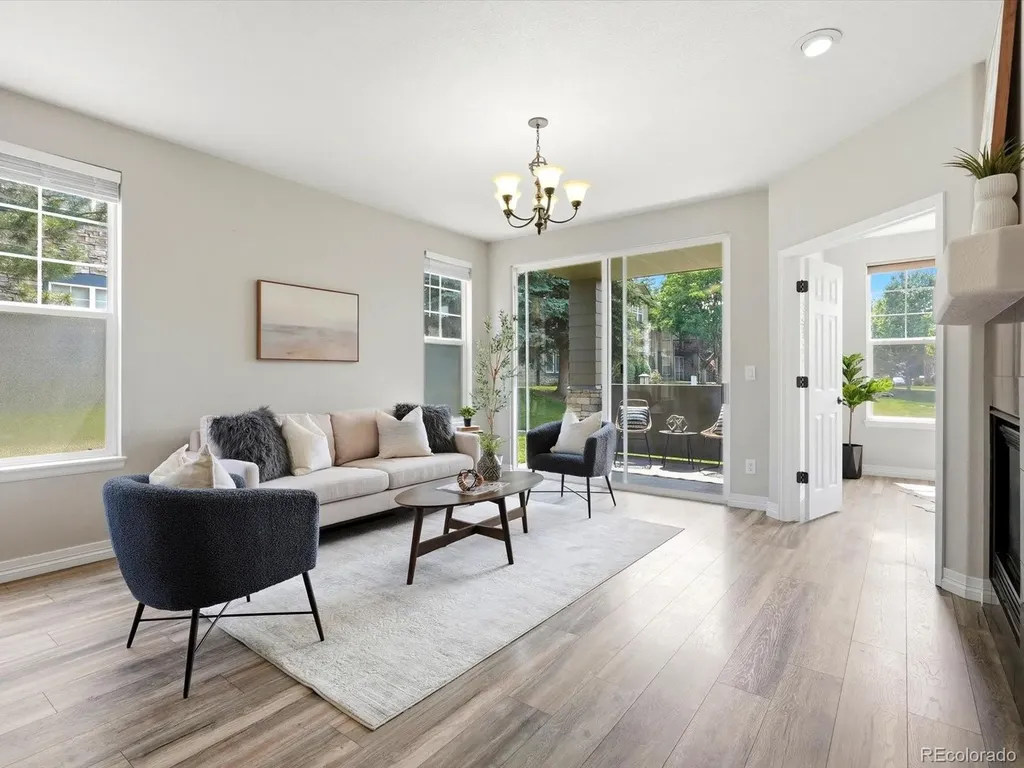 2192 S Fulton Circle Aurora CO 80247