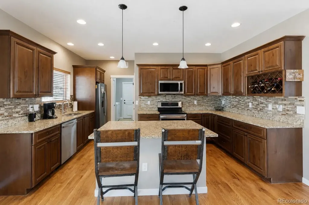 14545 Barksdaly Way Keenesburg CO 80643