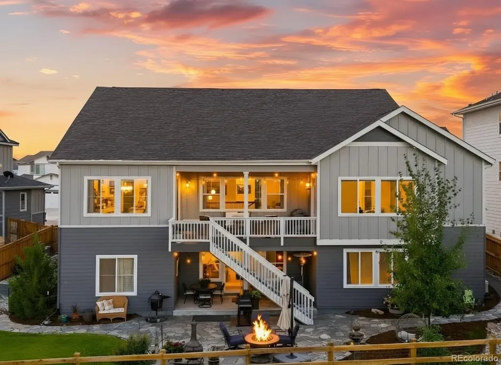 6685 Kenzie Circle Castle Pines CO 80108