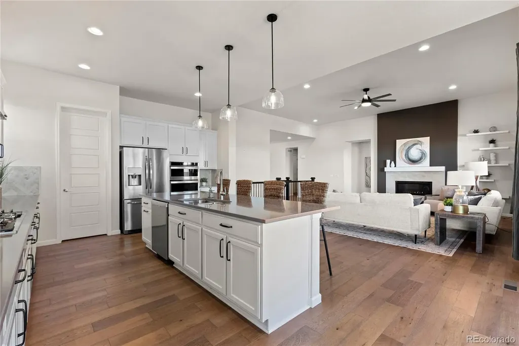 6685 Kenzie Circle Castle Pines CO 80108
