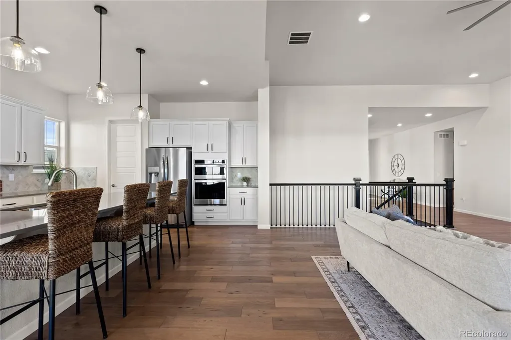 6685 Kenzie Circle Castle Pines CO 80108