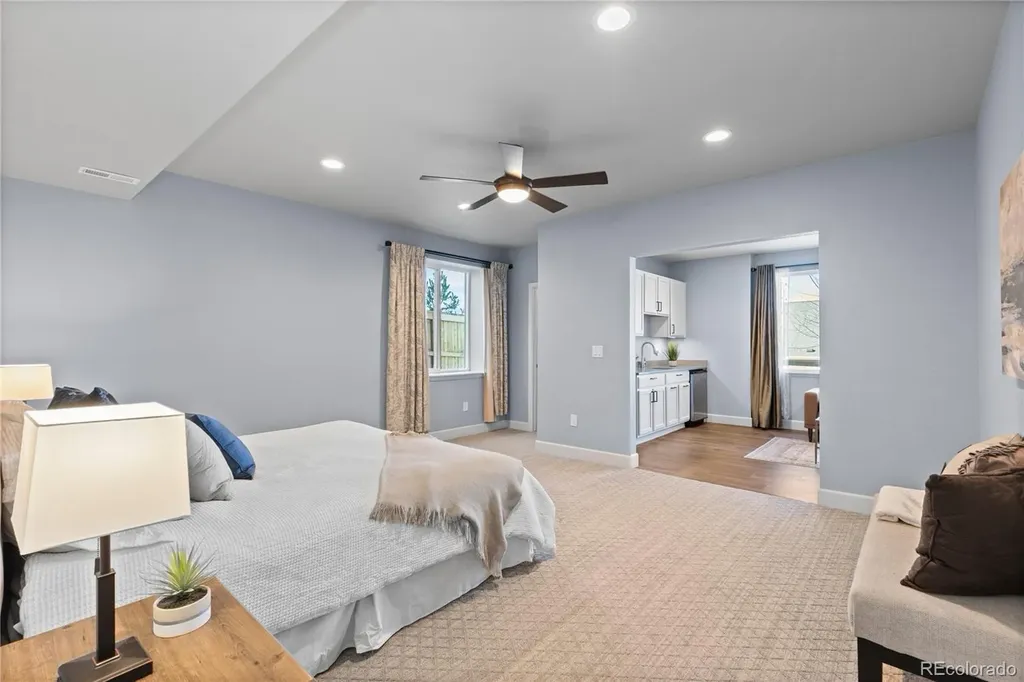 6685 Kenzie Circle Castle Pines CO 80108