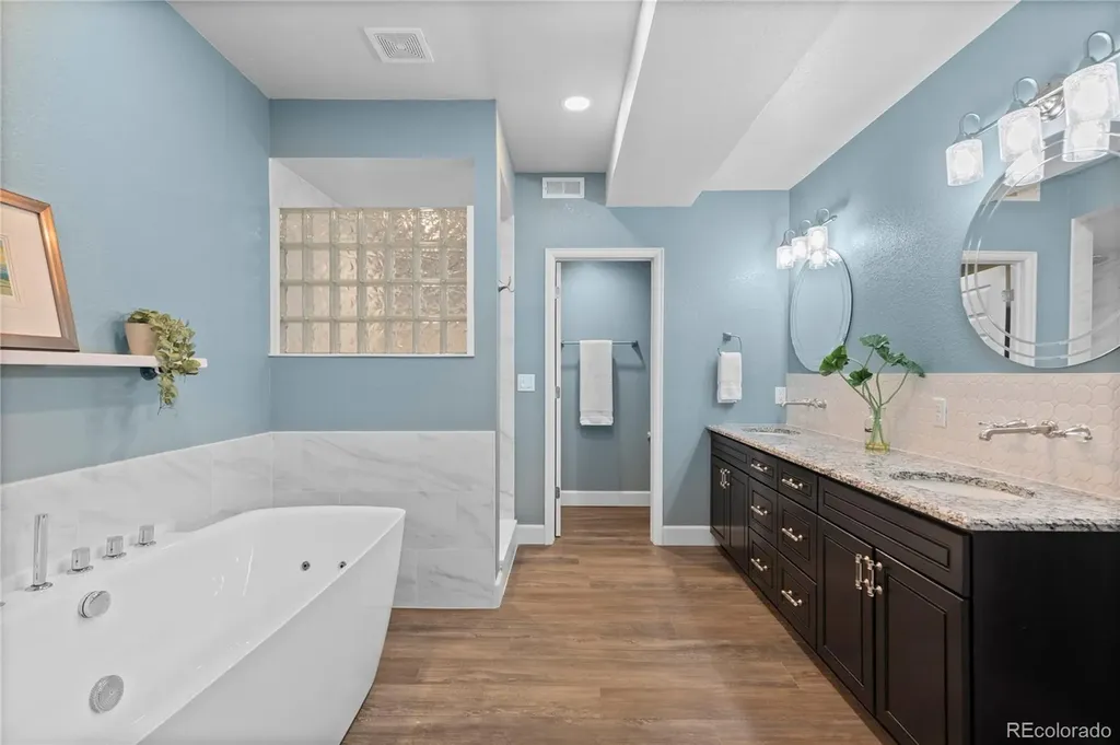 6685 Kenzie Circle Castle Pines CO 80108