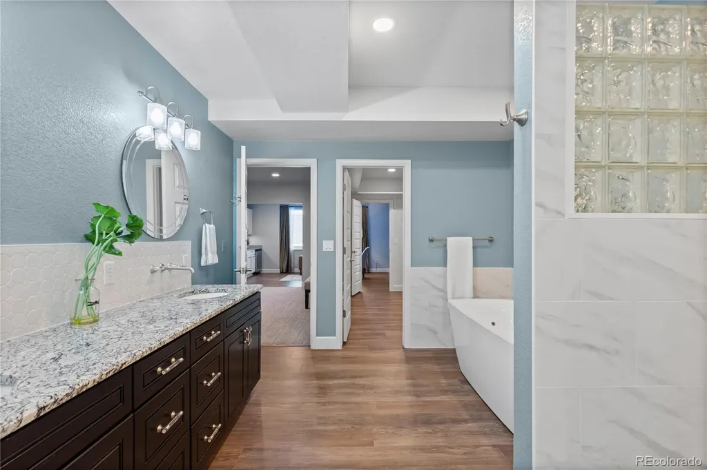 6685 Kenzie Circle Castle Pines CO 80108