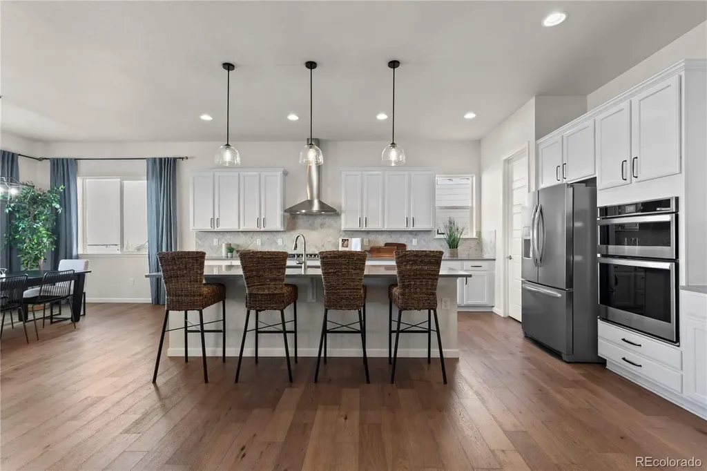 6685 Kenzie Circle Castle Pines CO 80108
