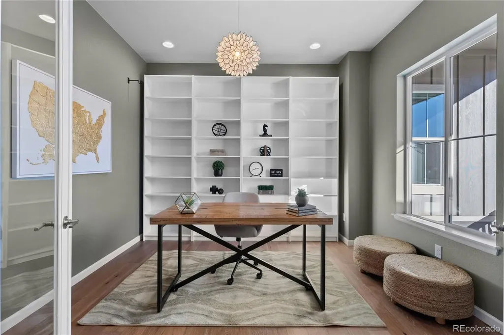 6685 Kenzie Circle Castle Pines CO 80108