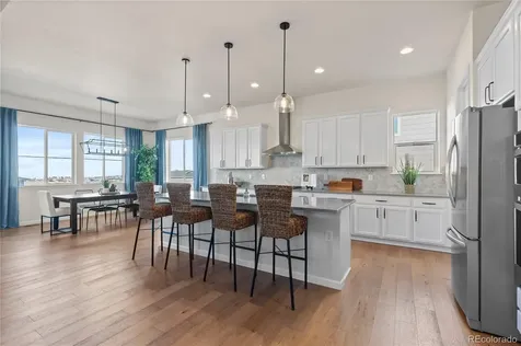 6685 Kenzie Circle Castle Pines CO 80108