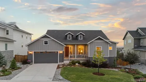 6685 Kenzie Circle Castle Pines CO 80108