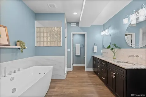 6685 Kenzie Circle Castle Pines CO 80108