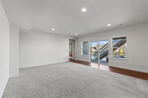 6685 Kenzie Circle Castle Pines CO 80108