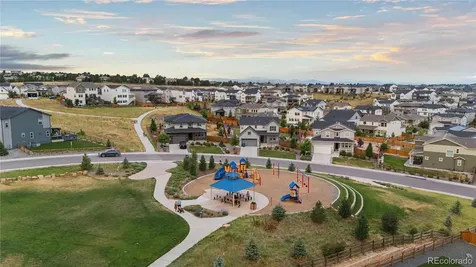 6685 Kenzie Circle Castle Pines CO 80108