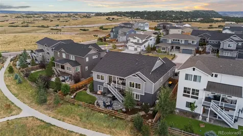 6685 Kenzie Circle Castle Pines CO 80108