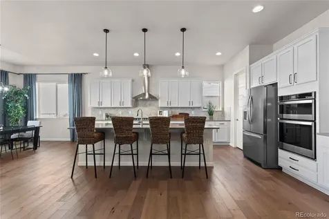 6685 Kenzie Circle Castle Pines CO 80108