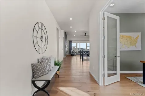 6685 Kenzie Circle Castle Pines CO 80108