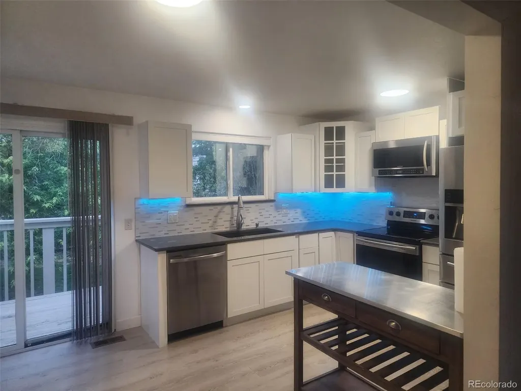 9225 Clermont Drive Denver CO 80229