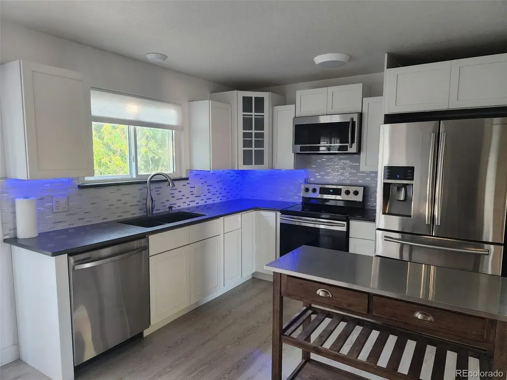 9225 Clermont Drive Denver CO 80229