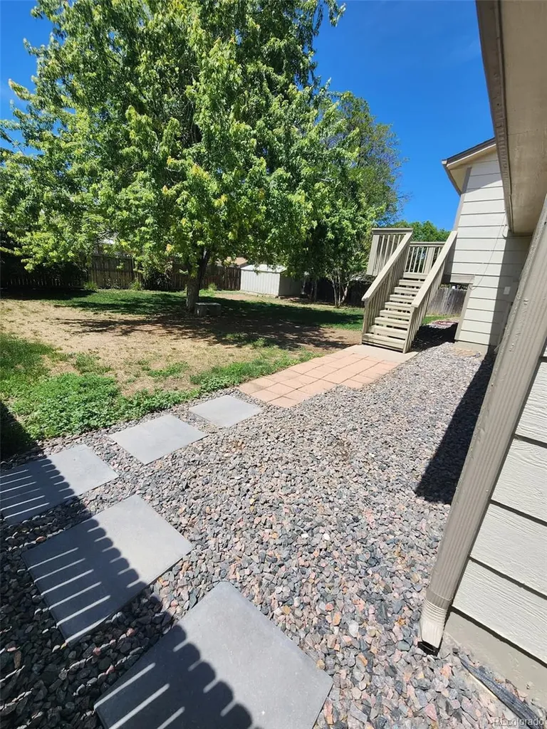 9225 Clermont Drive Denver CO 80229