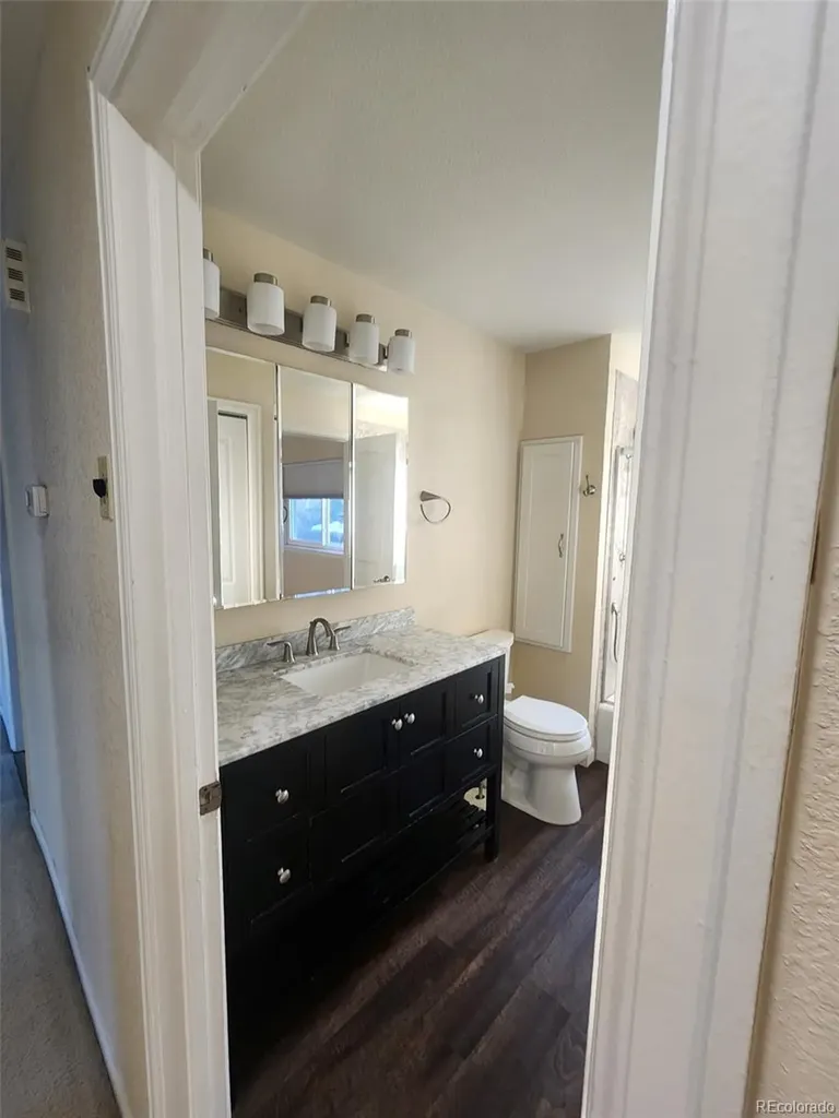 9225 Clermont Drive Denver CO 80229