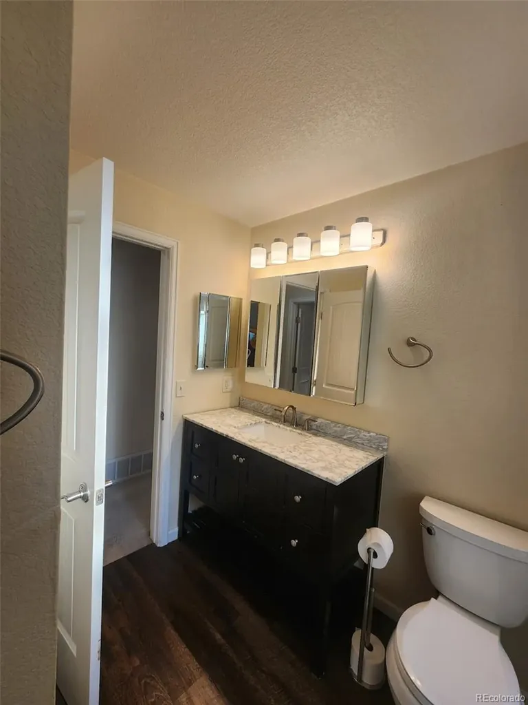 9225 Clermont Drive Denver CO 80229