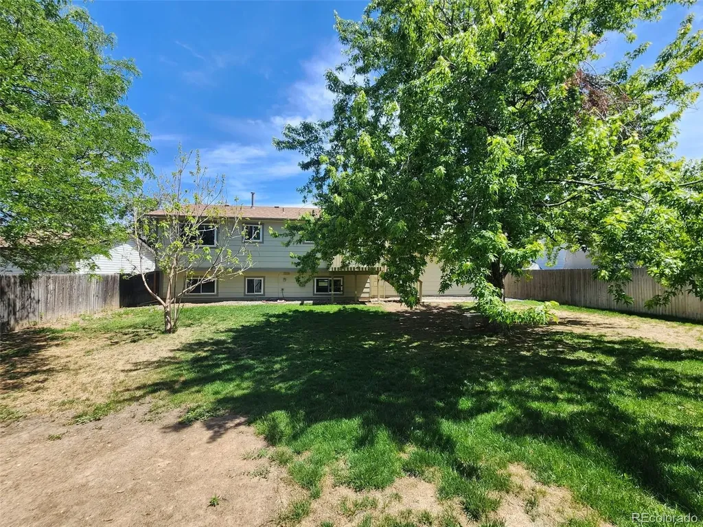 9225 Clermont Drive Denver CO 80229