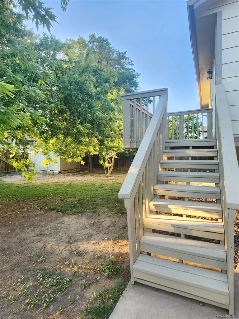 9225 Clermont Drive Denver CO 80229