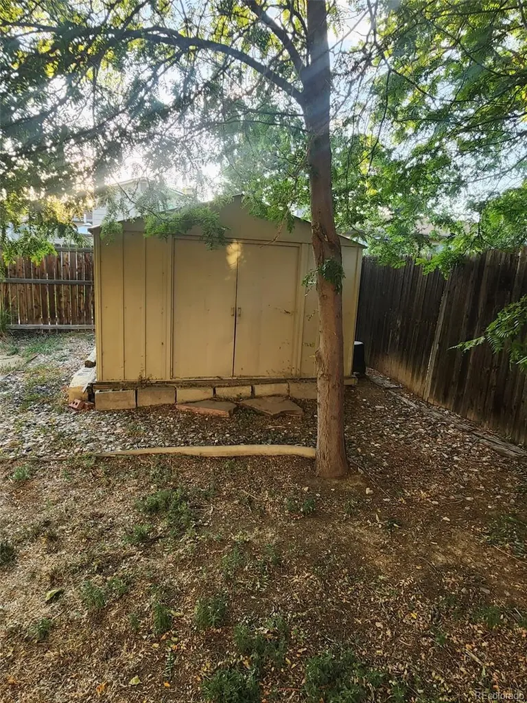 9225 Clermont Drive Denver CO 80229