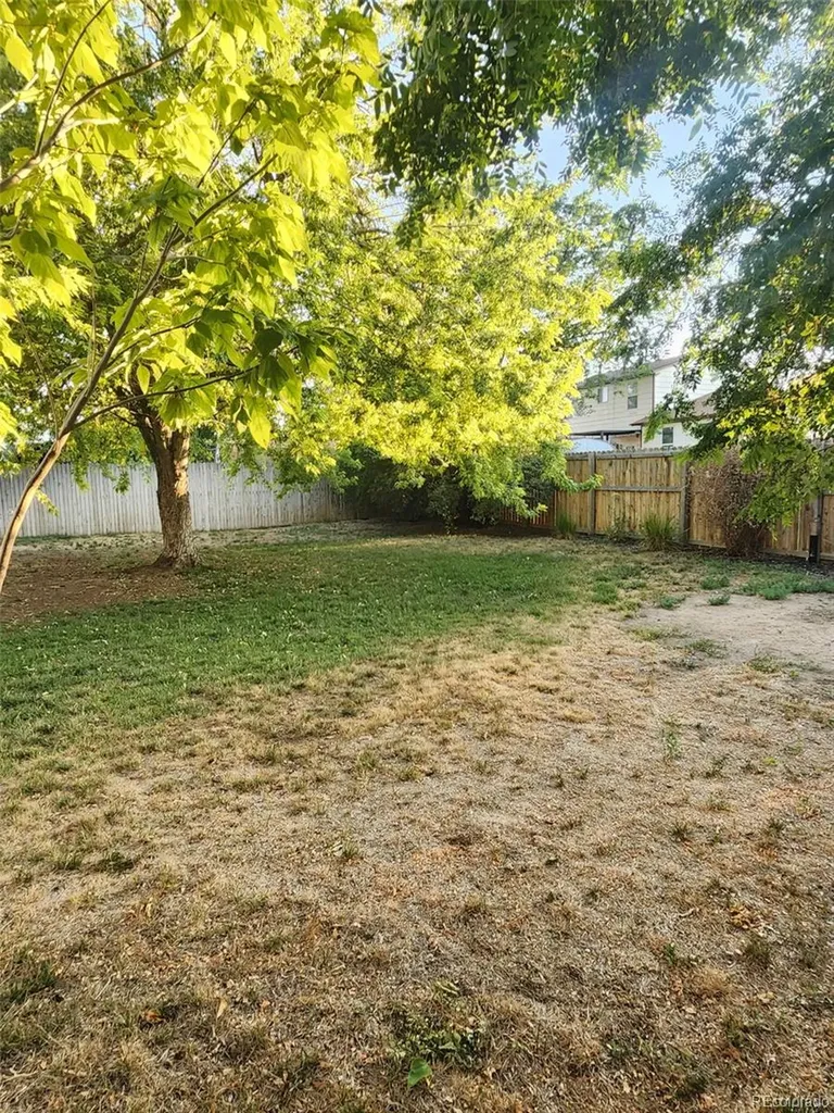 9225 Clermont Drive Denver CO 80229