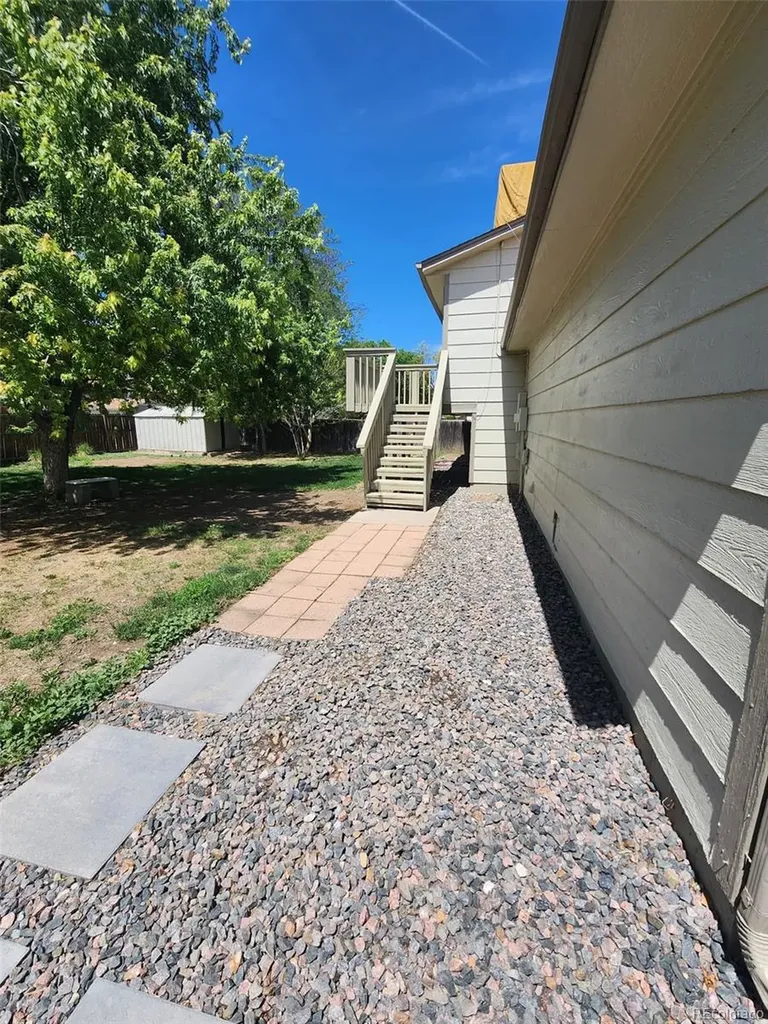9225 Clermont Drive Denver CO 80229