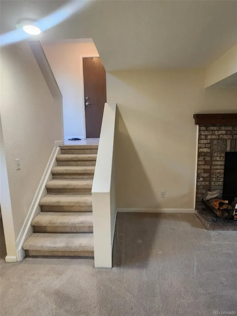 9225 Clermont Drive Denver CO 80229