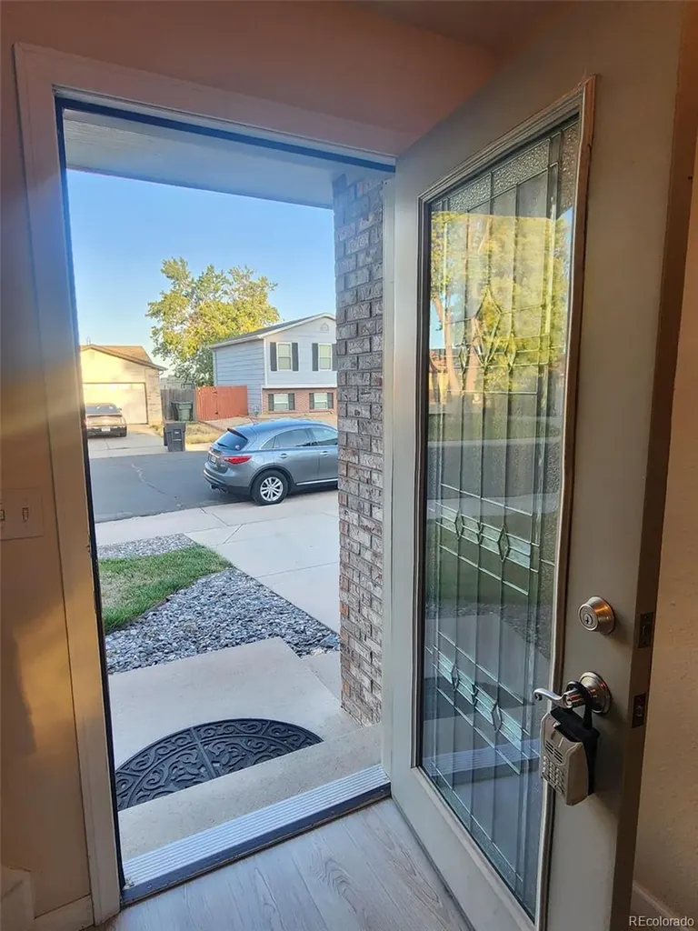 9225 Clermont Drive Denver CO 80229