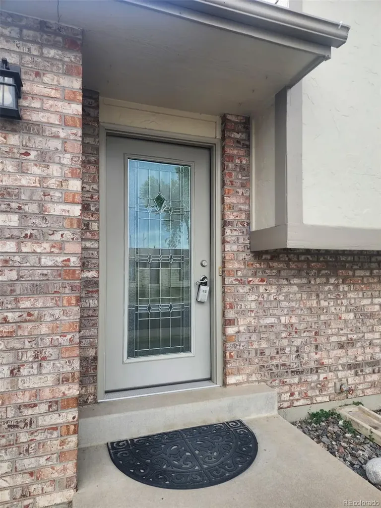 9225 Clermont Drive Denver CO 80229