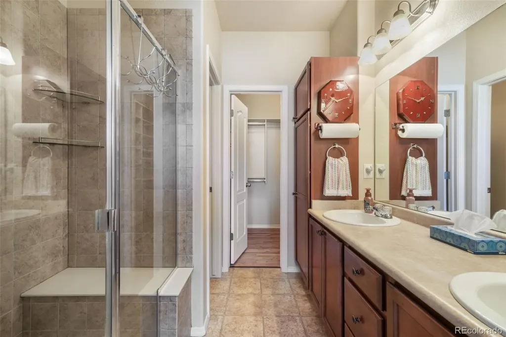6214 Cedar Park Grove Colorado Springs CO 80923