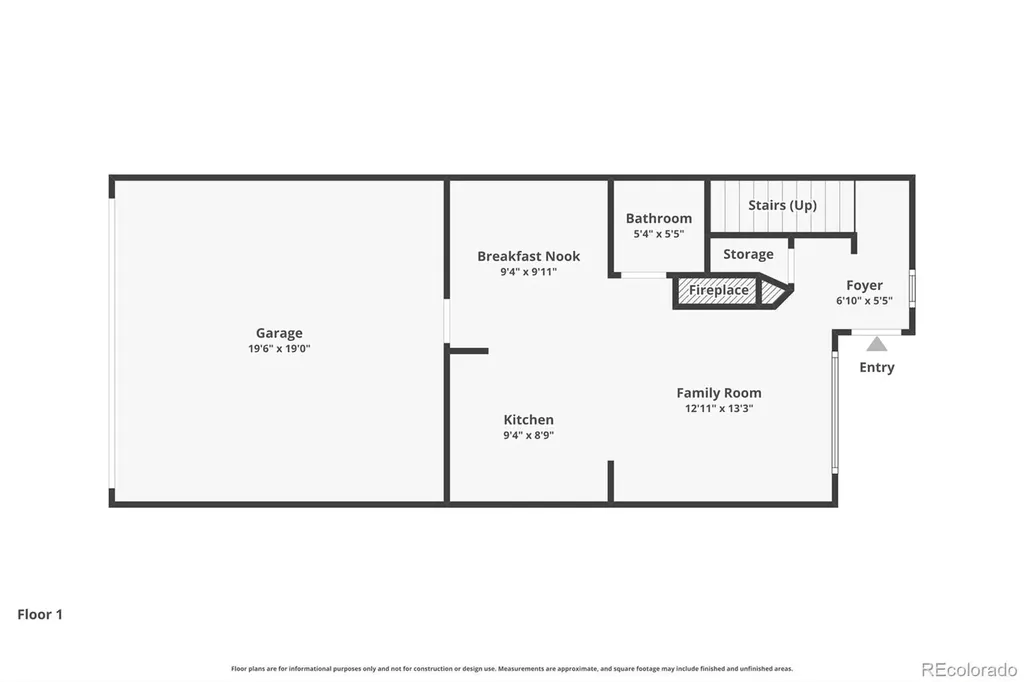 6214 Cedar Park Grove Colorado Springs CO 80923