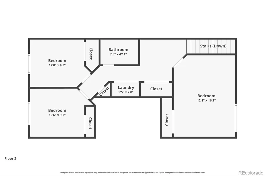 6214 Cedar Park Grove Colorado Springs CO 80923