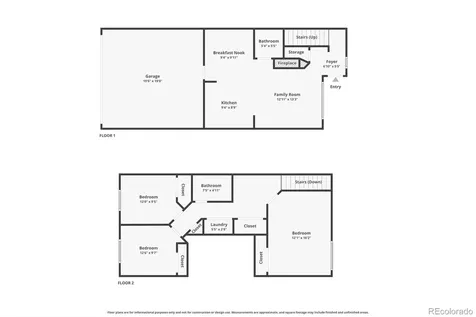 6214 Cedar Park Grove Colorado Springs CO 80923