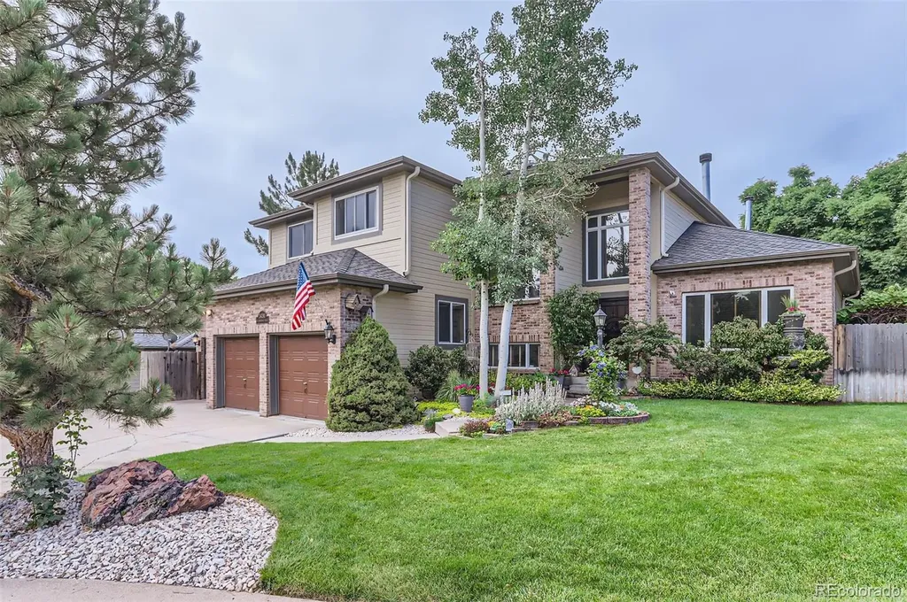 3430 W Greenwood Place Denver CO 80236