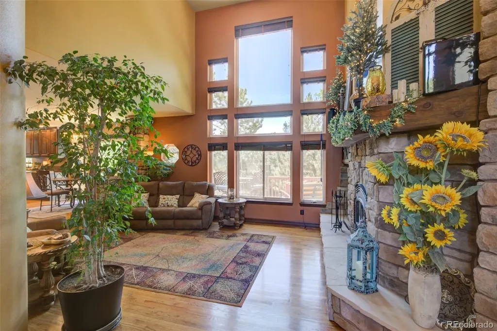 3430 W Greenwood Place Denver CO 80236