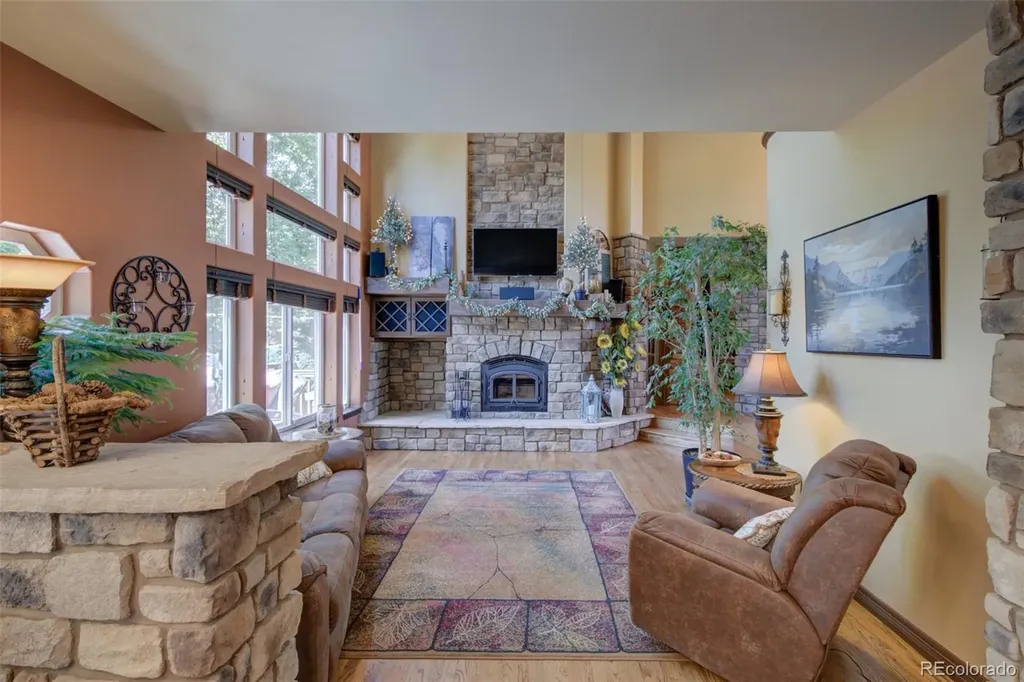 3430 W Greenwood Place Denver CO 80236